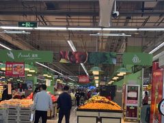 -大润发(张江店)