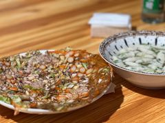 -食来运转平潭小吃(平潭店)