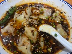 -车沾巷·重庆老味豌杂面