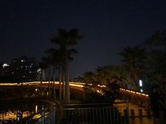 -金鸡岭桥头公园