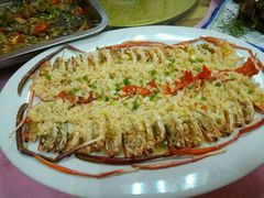 -邹记·美食(斗门店)