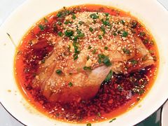 -漢舍中国菜馆(889广场店)