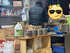 -郭记小街麻辣烫(南小街总店)