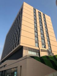 -上海交通大学医学院附属上海儿童医学中心(陆家嘴总院区)