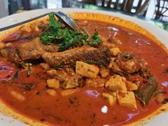 -八木轩·寻味大理白族民俗餐厅(文献路店)