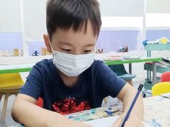 -阿妮亚少儿美术书法(望京店)