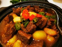 -桃源咖啡厅(武夷山大红袍山庄店)