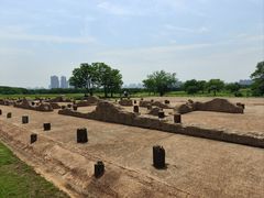 -盘龙城国家考古遗址公园