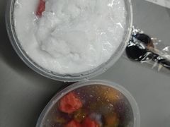 -长乐饭冰冰·冰饭·烧烤(长乐总店)