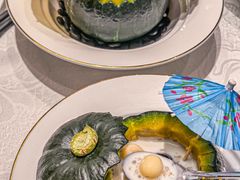 -山水雅居·江南雅宴(运河公园店)