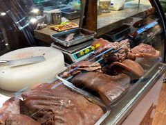 -锦绣金山人家(友谊店)