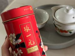 -张一元(总店)