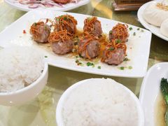 -和乐喜点(宝岗大道店)