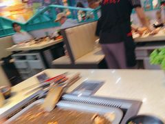 -猪的故事·韩式烤肉(韩乐坊店)