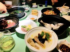 -百味馆·粤菜·湛江菜(后海花园店)