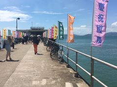 -南丫岛