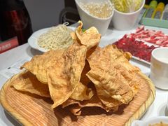 -犇鼎牛潮汕牛肉火锅(新辰里学清路店)