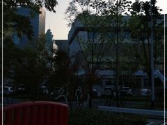 -洪山体育馆篮球馆