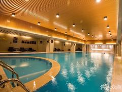 -康慈健身(雅戈尔雷迪森广场店)