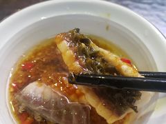 脆肉鲩火锅-正能量脆肉鲩火锅