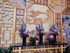 -冀粤香海鲜自助餐厅(西美五洲店)