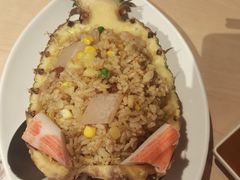 -避风塘(金山万达店)