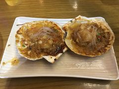 -云晓光头烧烤吧(新大陆广场店)