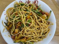 -百年德园(侯家塘店)