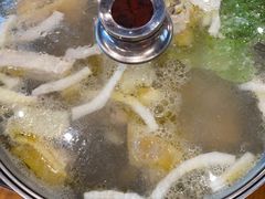 -糟粕醋·椰苑海南菜餐厅(亚龙湾天域酒店)