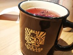 -太二酸菜鱼(沈阳万象城店)