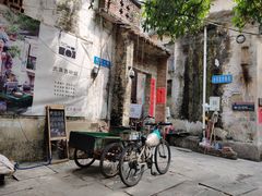 -小洲村