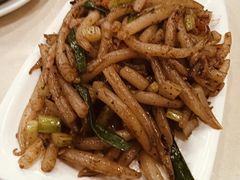 -舊街坊茶楼(市二宫店)