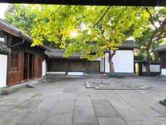 -吴山景区