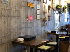 大堂-老徐烧烤涮肚(交道口店)