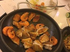 -潮府馆·非遗潮州菜·港式点心(世纪公园店)