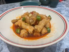 -聚丰园•湖鲜餐厅(阿红私房菜梅石路店)