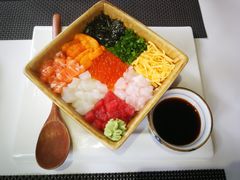 -FOUNT创意日料