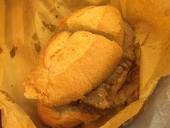 -大利来记餐厅