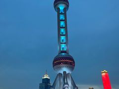 -东方明珠广播电视塔