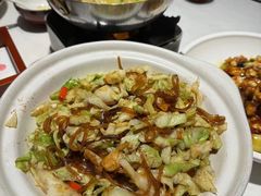-大鸭梨烤鸭店(花园村店)