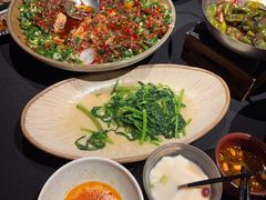 -山石榴·贵州菜(丰盛里店)