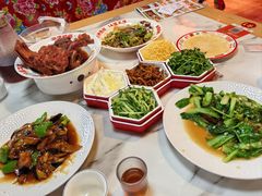 -东北民俗村·东北菜(翻身店)