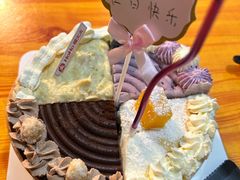 -陶德砂锅(光华店)
