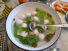 -千岛湖小鱼儿·淳安匠心农家菜