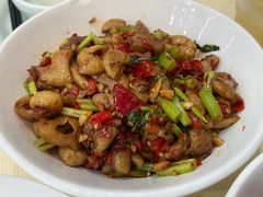 -笨罗卜浏阳菜馆(龙华鹏润达店)