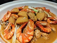 -味可道美食坊(福基路店)