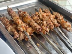 羊肉串-山玲湾新疆菜(立清路店)