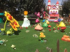 -安徒生童话乐园