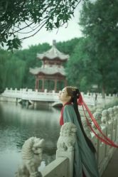 -盘子女人坊古装写真摄影(天津总店)