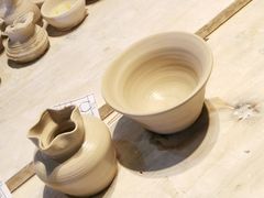 -1001艺术手作·银饰DIY·拼豆(小寨金莎店)